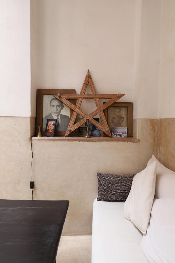 Riad Azzouna 13 Marakeş Dış mekan fotoğraf