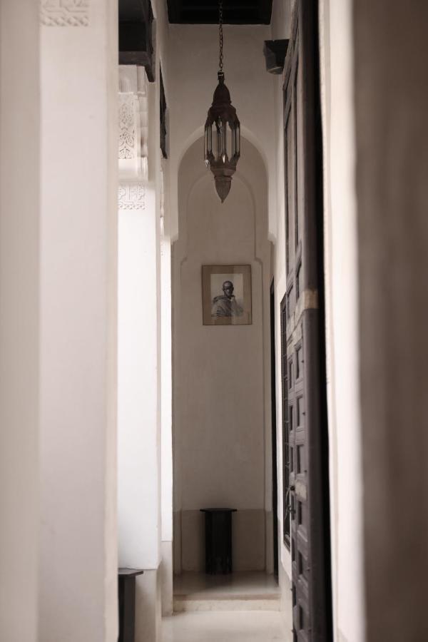 Riad Azzouna 13 Marakeş Dış mekan fotoğraf