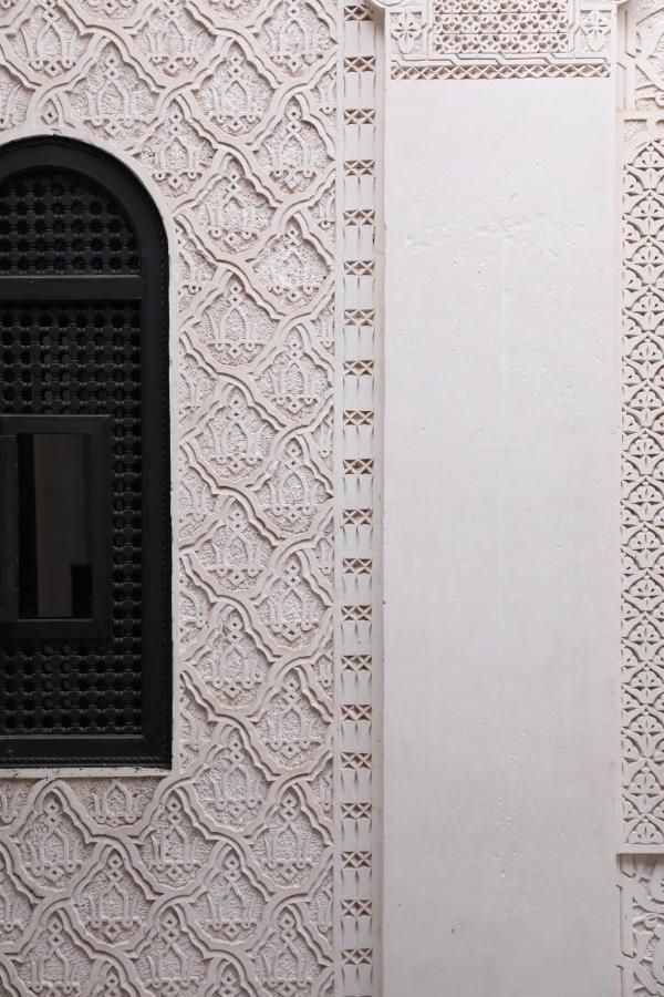 Riad Azzouna 13 Marakeş Dış mekan fotoğraf