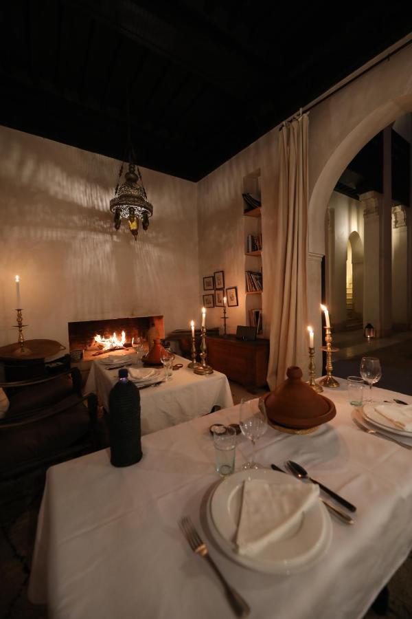 Riad Azzouna 13 Marakeş Dış mekan fotoğraf
