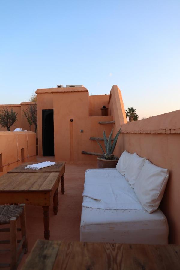Riad Azzouna 13 Marakeş Dış mekan fotoğraf