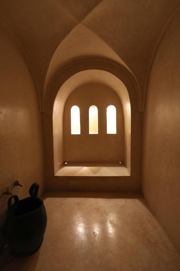 Riad Azzouna 13 Marakeş Dış mekan fotoğraf