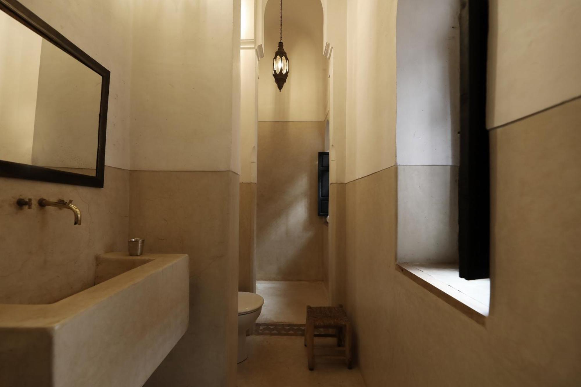 Riad Azzouna 13 Marakeş Oda fotoğraf