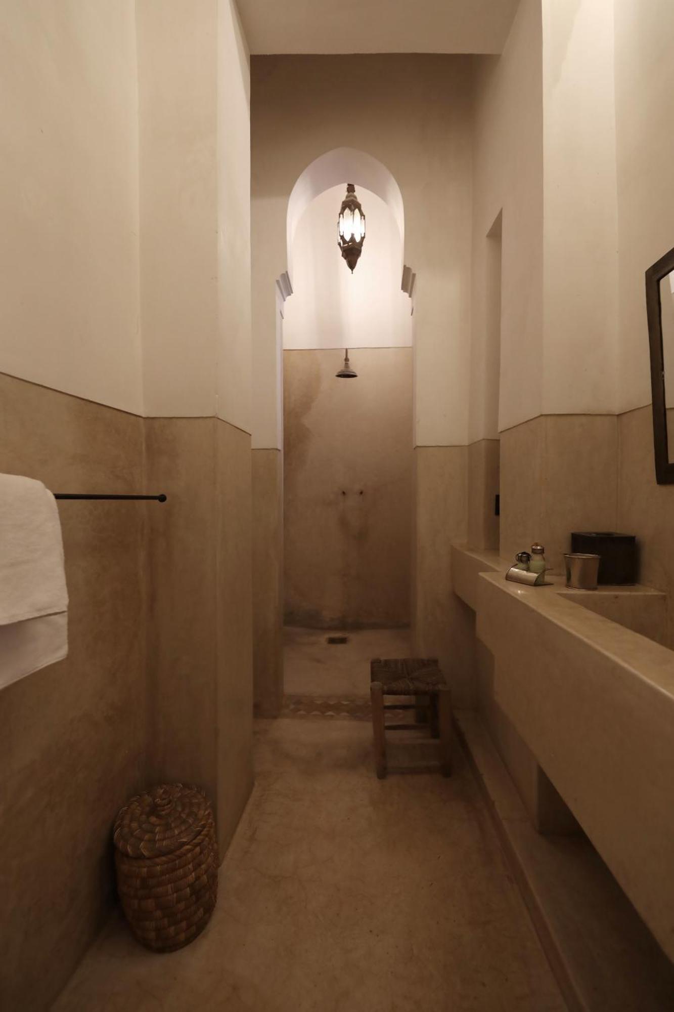 Riad Azzouna 13 Marakeş Oda fotoğraf