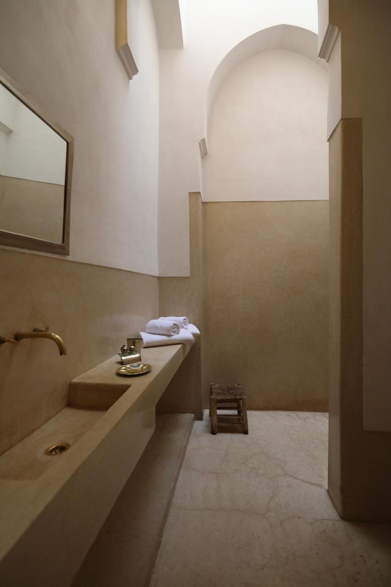 Riad Azzouna 13 Marakeş Oda fotoğraf