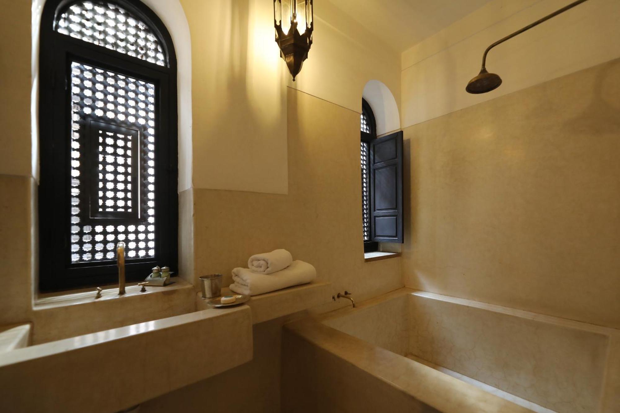 Riad Azzouna 13 Marakeş Oda fotoğraf