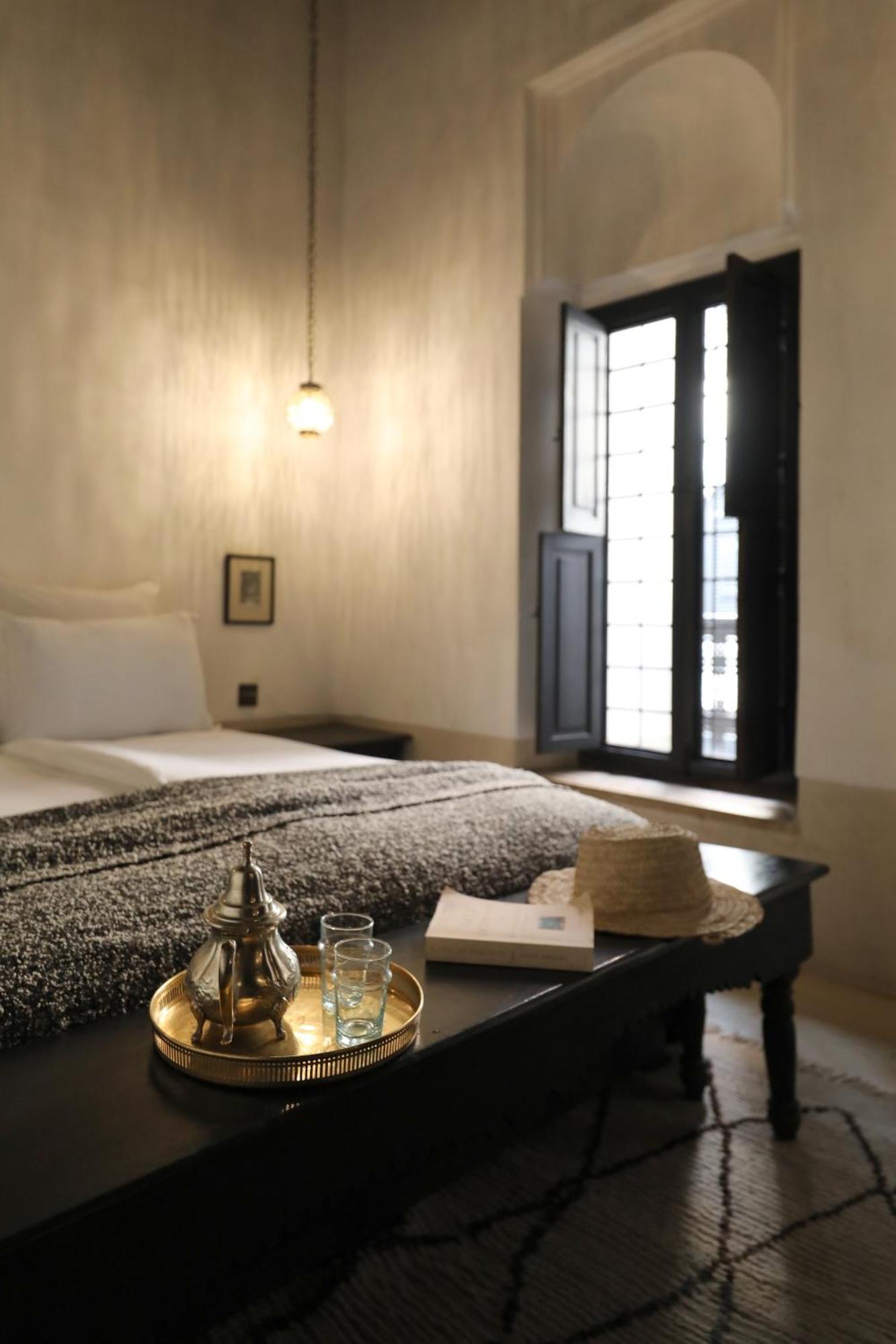 Riad Azzouna 13 Marakeş Oda fotoğraf