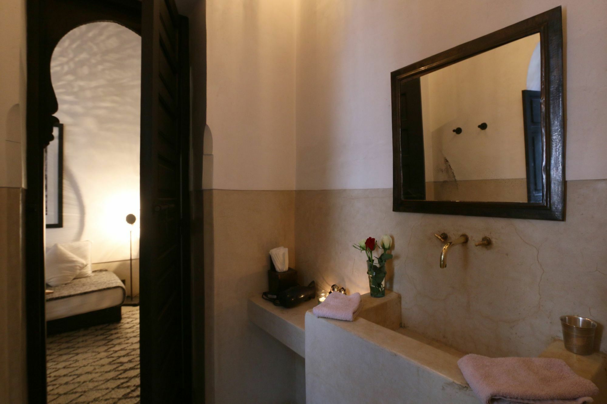 Riad Azzouna 13 Marakeş Dış mekan fotoğraf